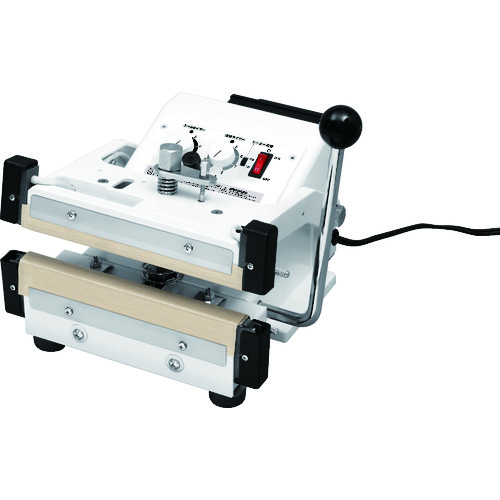 トラスコ中山 SURE 卓上ハイパワーシーラー(ご注文単位1台)【直送品】