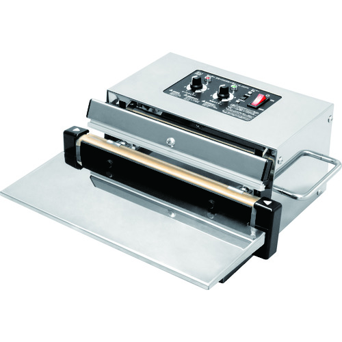 トラスコ中山 SURE 卓上フリーハンドシーラー(ご注文単位1台)【直送品】