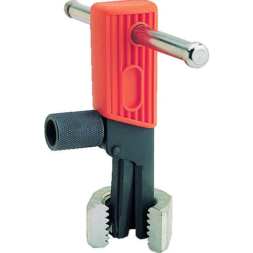 トラスコ中山 NOGA アイネス内径ねじ山修正工具 290-0092(ご注文単位1個)【直送品】