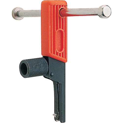 トラスコ中山 NOGA アイネス内径ねじ山修正工具 228-1023(ご注文単位1個)【直送品】