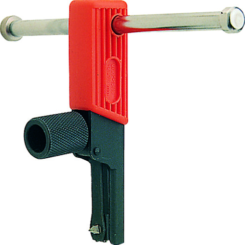 トラスコ中山 NOGA アイネス内径ねじ山修正工具 228-1031(ご注文単位1個)【直送品】