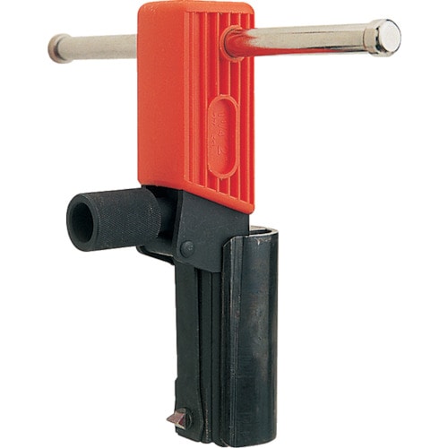 トラスコ中山 NOGA アイネス内径ねじ山修正工具 228-1058(ご注文単位1個)【直送品】