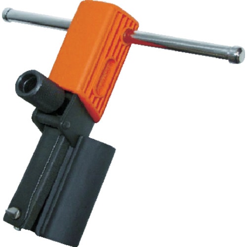 トラスコ中山 NOGA アイネス内径ねじ山修正工具 447-0443(ご注文単位1個)【直送品】