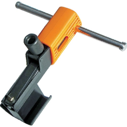 トラスコ中山 NOGA アイネス内径ねじ山修正工具 447-0451(ご注文単位1個)【直送品】