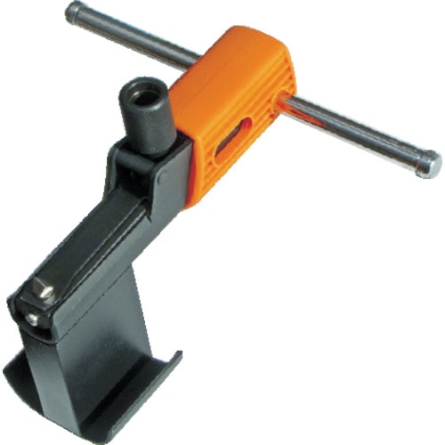 トラスコ中山 NOGA アイネス内径ねじ山修正工具 447-0460(ご注文単位1個)【直送品】