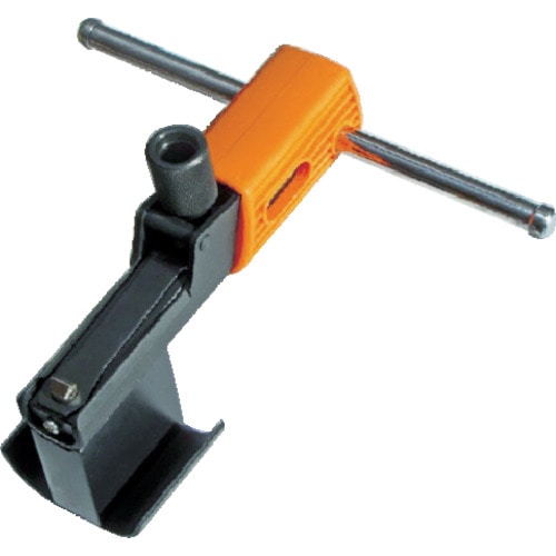 トラスコ中山 NOGA アイネス内径ねじ山修正工具 447-0478(ご注文単位1個)【直送品】