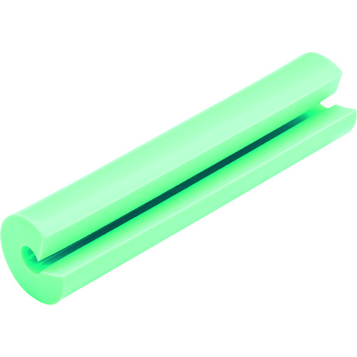 トラスコ中山 パンドウイット ラベルコア アクア 幅57.2mm 100個入り NWSLC2-2Y-AQ(ご注文単位1箱)【直送品】