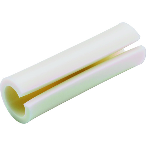 トラスコ中山 パンドウイット ラベルコア 白 幅57.2mm 100個入り NWSLC2-7Y(ご注文単位1箱)【直送品】