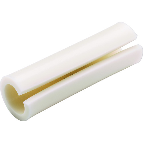 トラスコ中山 パンドウイット ラベルコア 白 幅31.8mm 100個入り NWSLC-7Y(ご注文単位1袋)【直送品】