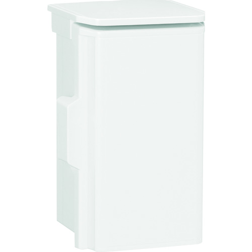 トラスコ中山 Nito 日東工業 OP形プラボックス OP10-12A 1個入り(ご注文単位1個)【直送品】