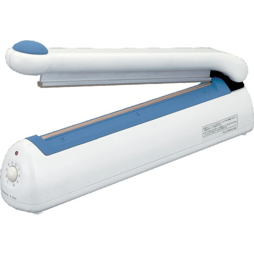 トラスコ中山 富士インパルス ポリシーラー P-300(01301E)(ご注文単位1台)【直送品】