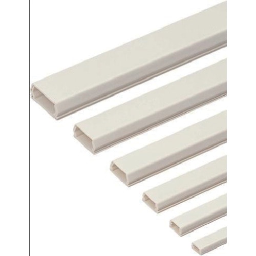 トラスコ中山 未来 プラモール1号・テープ付(ご注文単位10個)【直送品】