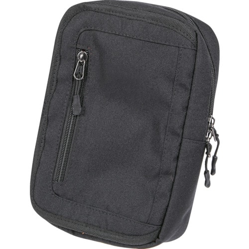 トラスコ中山 TRUSCO マルチケース ブラック(ご注文単位1個)【直送品】