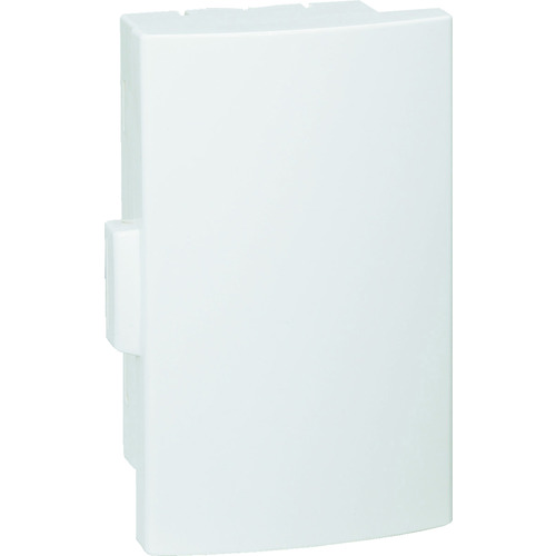 トラスコ中山 河村電器 プラボックス W110×D100×H203(ご注文単位1個)【直送品】