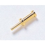 トラスコ中山 サンハヤト ロジック用チェック端子 (1袋入)(ご注文単位1袋)【直送品】