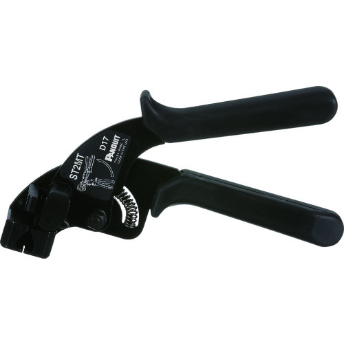 トラスコ中山 パンドウイット mlTタイプ ステンレスバンド用結束工具 355-2683(ご注文単位1個)【直送品】