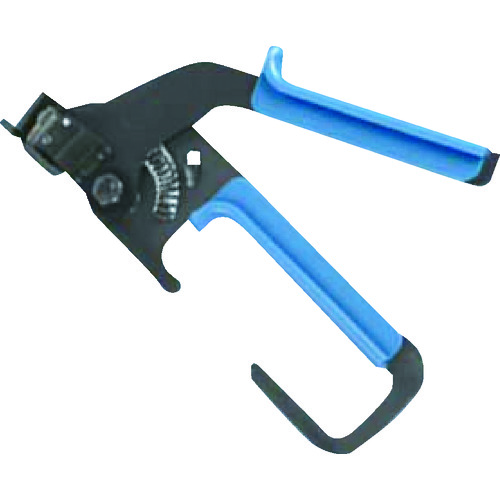 トラスコ中山 パンドウイット スーパーリールバンド用結束工具(ご注文単位1個)【直送品】