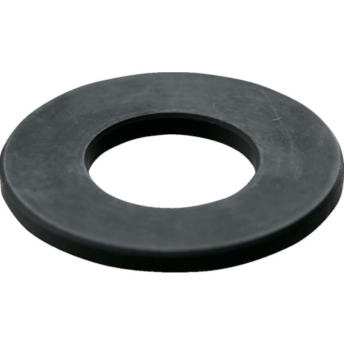トラスコ中山 TRUSCO フラットワッシャー 平座金 18ミリ用(ご注文単位1個)【直送品】