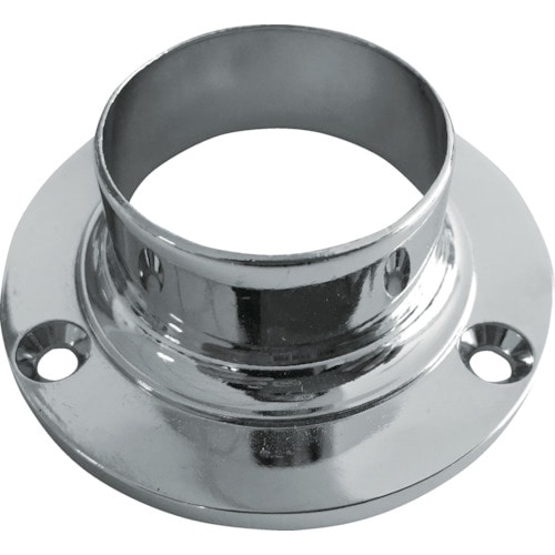 トラスコ中山 TRUSCO ダイカストソケット25mm(ネジ止め付)(ご注文単位1個)【直送品】