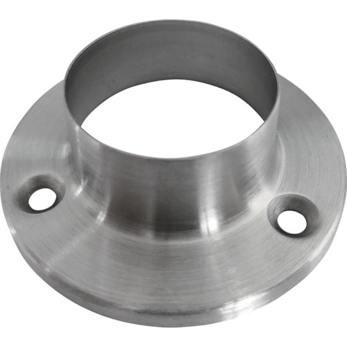 トラスコ中山 TRUSCO オールステンレスソケット32mm(ネジ止め付)2個入(ご注文単位1個)【直送品】