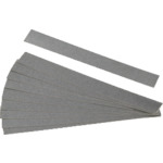 トラスコ中山 カスタム 回転計用反射テープ (10枚入)(ご注文単位1袋)【直送品】