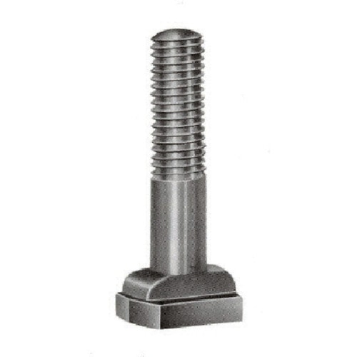 トラスコ中山 ニューストロング Tスロットボルト ネジ M20 全長 150ミリ(ご注文単位1本)【直送品】