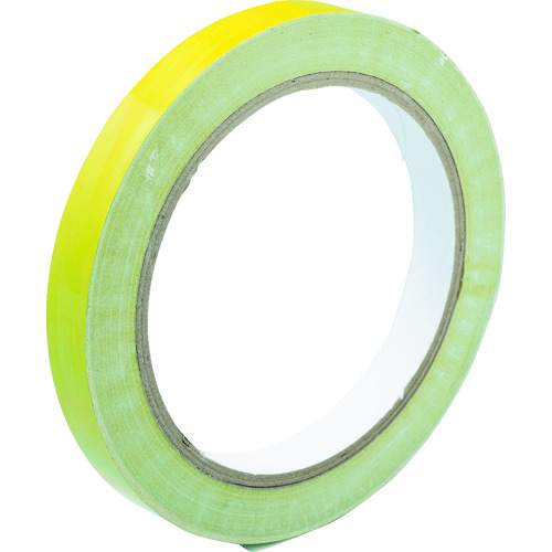 バックシーラーテープ 緑 Hタイプ 9mm x 50m 20巻入り✖️10箱 バック