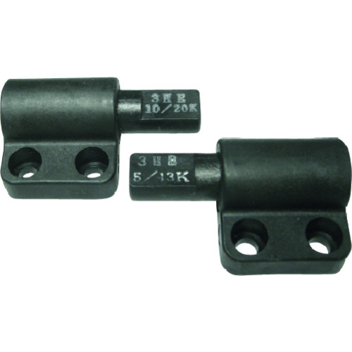 トラスコ中山 TOK ロータリーダンパ TD27/TD28 116-5070(ご注文単位1個)【直送品】