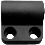 トラスコ中山 TOK ロータリーダンパ TD27/TD28用ブラケット(ご注文単位1個)【直送品】