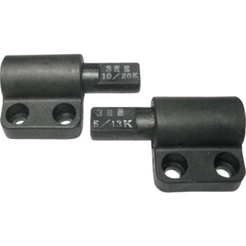 トラスコ中山 TOK ロータリーダンパ TD27/TD28 116-5074(ご注文単位1個)【直送品】