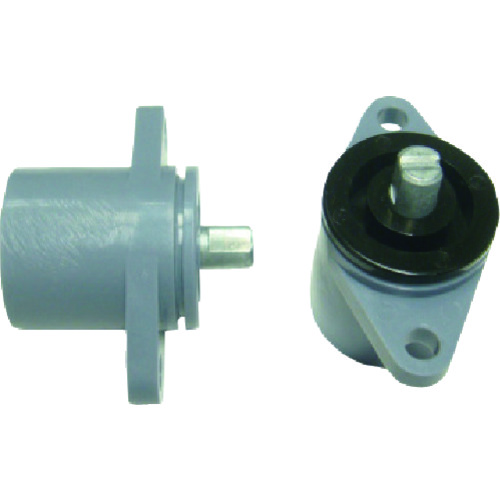 トラスコ中山 TOK ロータリーダンパ TD38 116-5077(ご注文単位1個)【直送品】