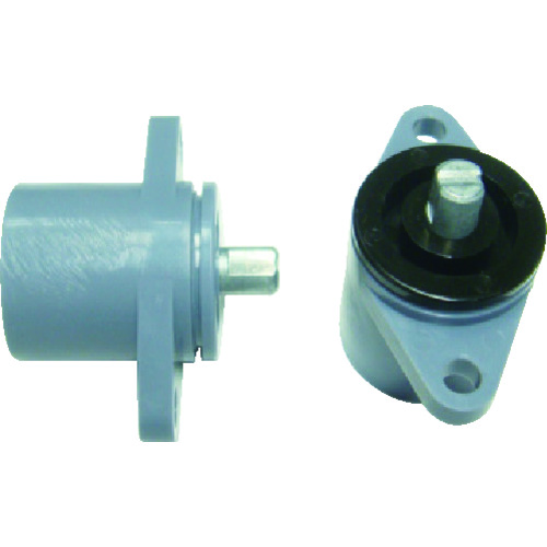 トラスコ中山 TOK ロータリーダンパ TD38 116-5079(ご注文単位1個)【直送品】