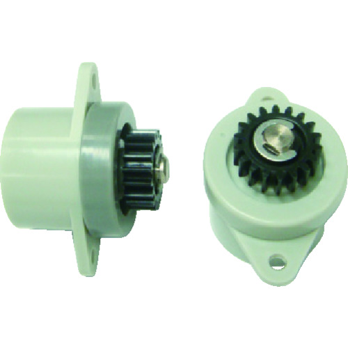 トラスコ中山 TOK ロータリーダンパ TD58 116-5083(ご注文単位1個)【直送品】