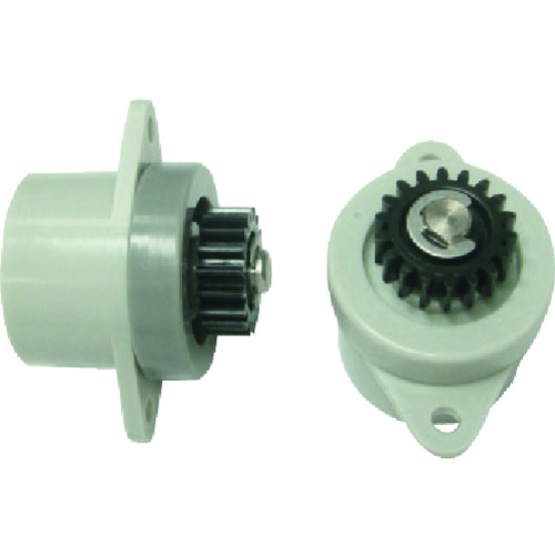 トラスコ中山 TOK ロータリーダンパ TD58 116-5086(ご注文単位1個)【直送品】