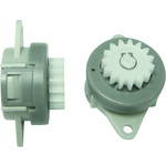 トラスコ中山 TOK ロータリーダンパ TD62 116-5096(ご注文単位1個)【直送品】