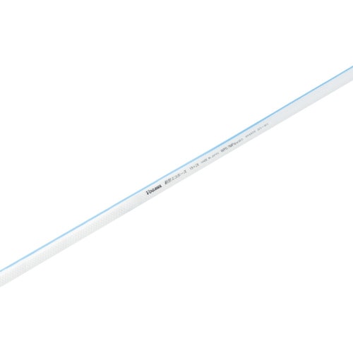 トラスコ中山 十川 耐熱エコホース 32×41mm 40m(ご注文単位1巻)【直送品】