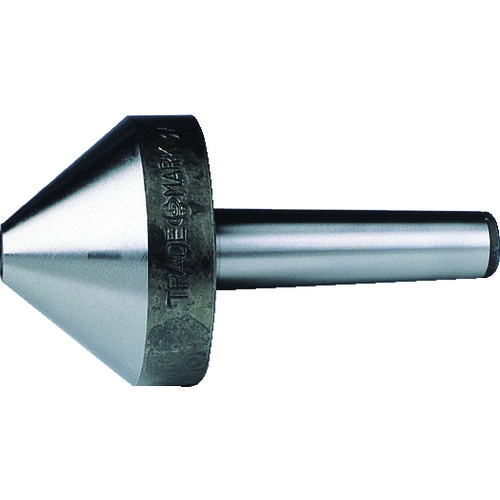 トラスコ中山 TRUSCO 傘型回転センターベアリング入φd:35‐φD:150M(ご注文単位1本)【直送品】