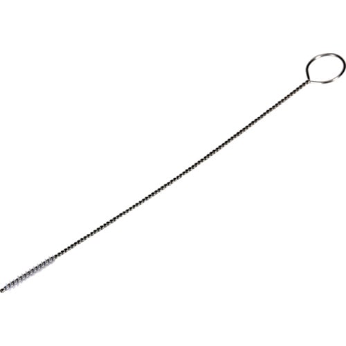 掃除用品 | (まとめ)TRUSCO 小径パイプブラシ 3mmHACCP対応 グリーン TMPB3GN 1本(×10) まとめ）TRUSCO 小径パイプブラシ1.5mm HACCP対応 ホワイト TMPB-1.5-W