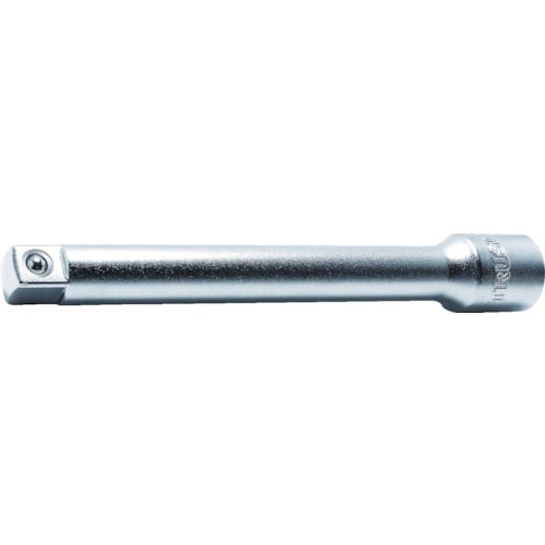 トラスコ中山 TRUSCO エクステンションバー 9.5mm(ご注文単位1個)【直送品】