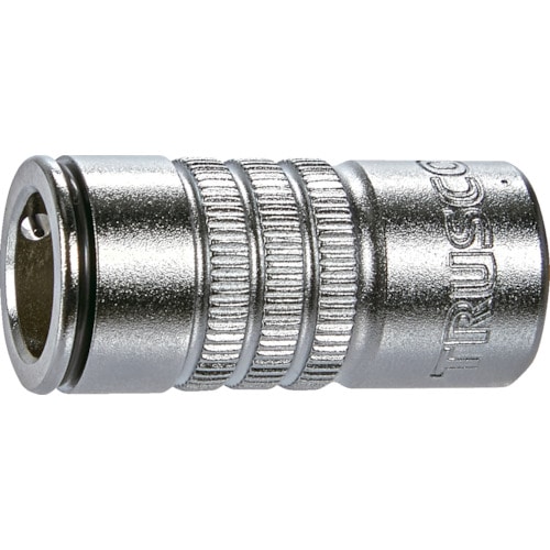 トラスコ中山 TRUSCO 3/8 9.5mm差込 タップホルダー M16(ご注文単位1個)【直送品】