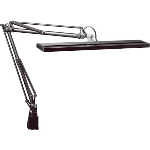 デスクライト トラスコ中山 山田 LEDデスクライト 868-8581（ご注文単位 1台）【直送