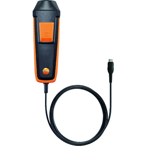 トラスコ中山 テストー testo400/440用 127-2570 (ご注文単位1台) 【直送品】