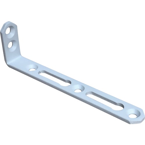 トラスコ中山 ダイドーハント DH ピッタリサポートIL1203SWH(3×15×120×35)ホワイト 542-9879 (ご注文単位1個) 【直送品】