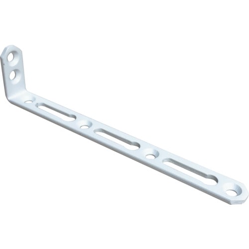 トラスコ中山 ダイドーハント DH ピッタリサポートIL1503SWH(3×15×155×35)ホワイト 542-8316 (ご注文単位1個) 【直送品】