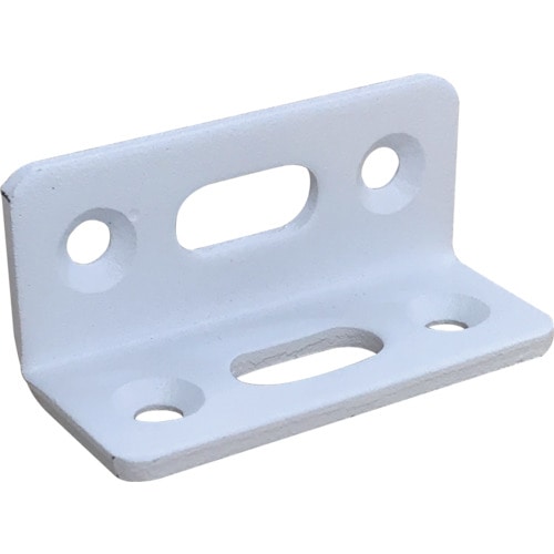 トラスコ中山 ダイドーハント DH ピッタリサポートTWL25WH(3×55×25×25)ホワイト 542-6759 (ご注文単位1個) 【直送品】