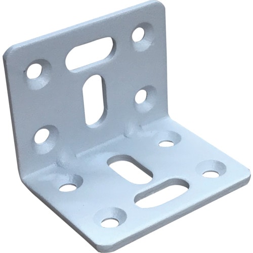 トラスコ中山 ダイドーハント DH ピッタリサポートTWL45WH(3×55×45×45)ホワイト 542-9928 (ご注文単位1個) 【直送品】