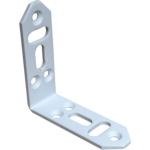 トラスコ中山 ダイドーハント DH ピッタリサポートTL75WH(3×25×75×75)ホワイト 542-9886 (ご注文単位1個) 【直送品】