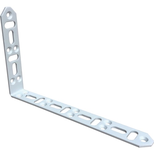 トラスコ中山 ダイドーハント DH ピッタリサポートTL2001SWH(3×25×200×120)ホワイト 542-8325 (ご注文単位1個) 【直送品】