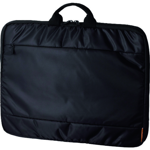 トラスコ中山 エレコム ハンドル付きインナーバッグ 205-0250 (ご注文単位1個) 【直送品】