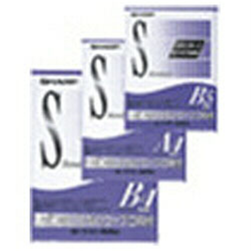 アルプス電気 SmaPro用インクリボン Amazon.co.jp: シャープ ファクシミリ用インクリボン（2本入り